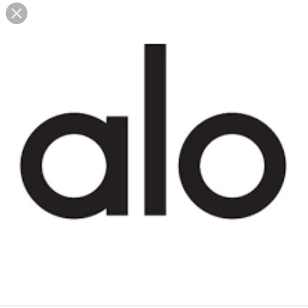 FREE with Alo Yoga